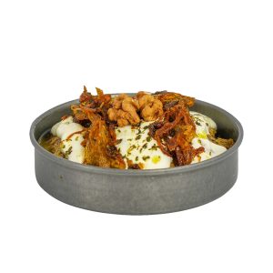کشک بادمجان