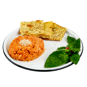 املت گوجه