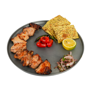 جوجه جنگلی