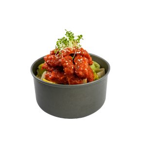 داینامیت شریمپ